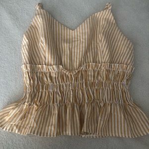 Ladies small size top great condition comfy soft